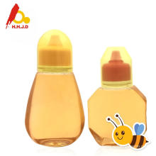 Avantages du miel brut d&#39;abeille chaste